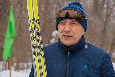 «Нежинский марафон» – шаг к личному рекорду